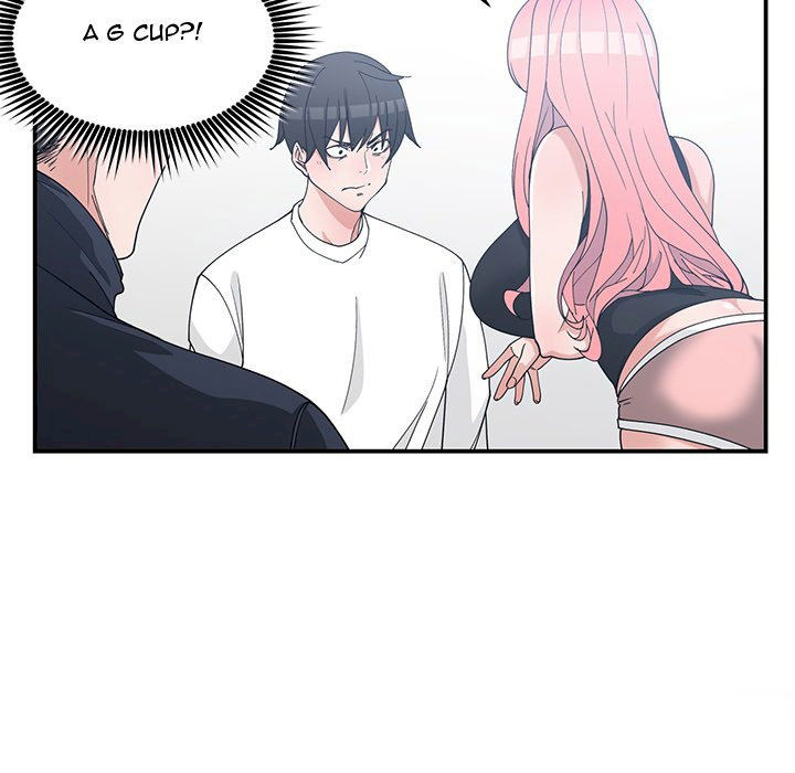 Childhood Friends Chapter 22 image 32