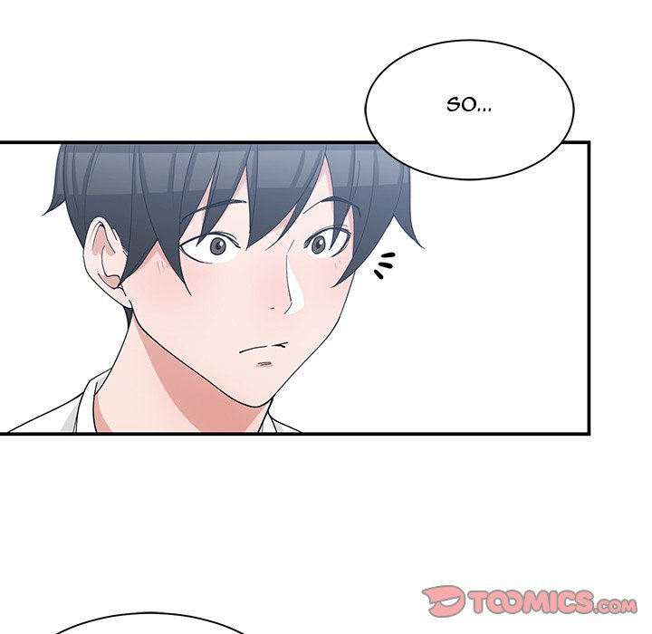 Childhood Friends Chapter 22 image 33