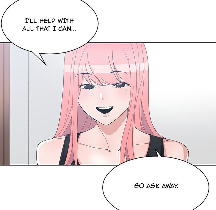 Childhood Friends Chapter 22 image 34
