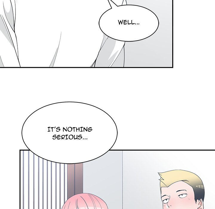Childhood Friends Chapter 22 image 36