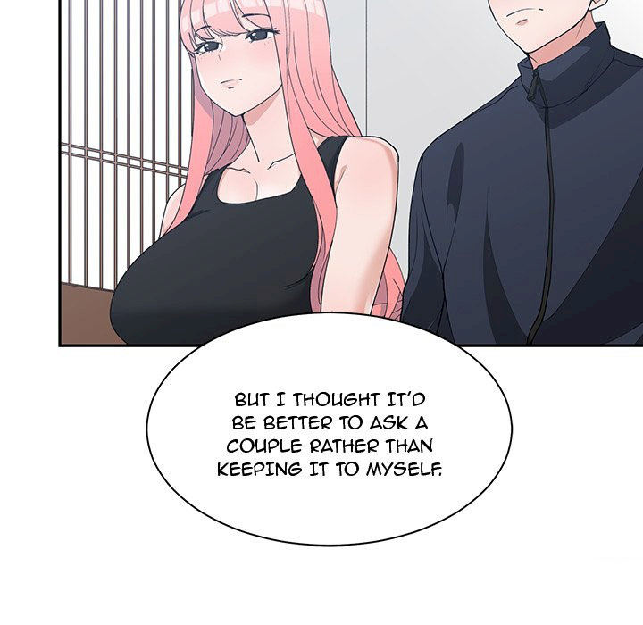 Childhood Friends Chapter 22 image 37