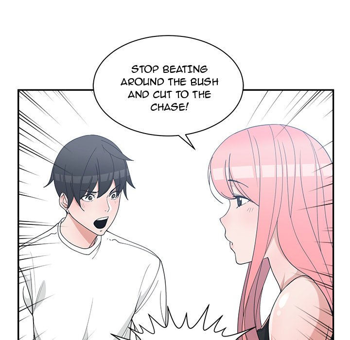Childhood Friends Chapter 22 image 38