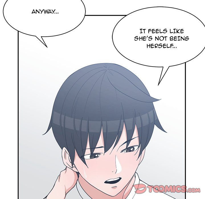 Childhood Friends Chapter 22 image 41