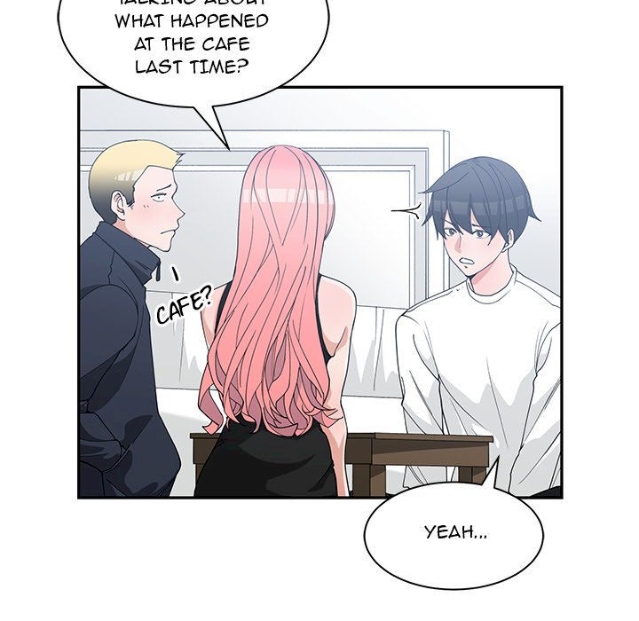 Childhood Friends Chapter 22 image 44
