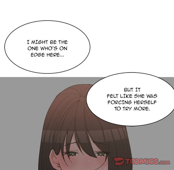 Childhood Friends Chapter 22 image 45