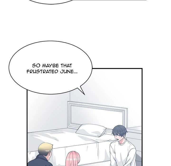 Childhood Friends Chapter 22 image 48