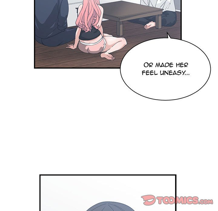 Childhood Friends Chapter 22 image 49