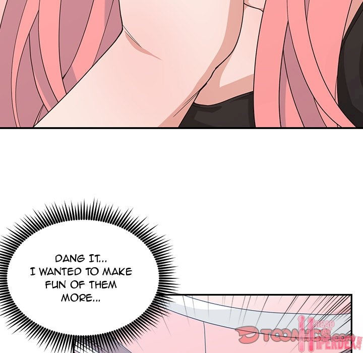 Childhood Friends Chapter 22 image 53