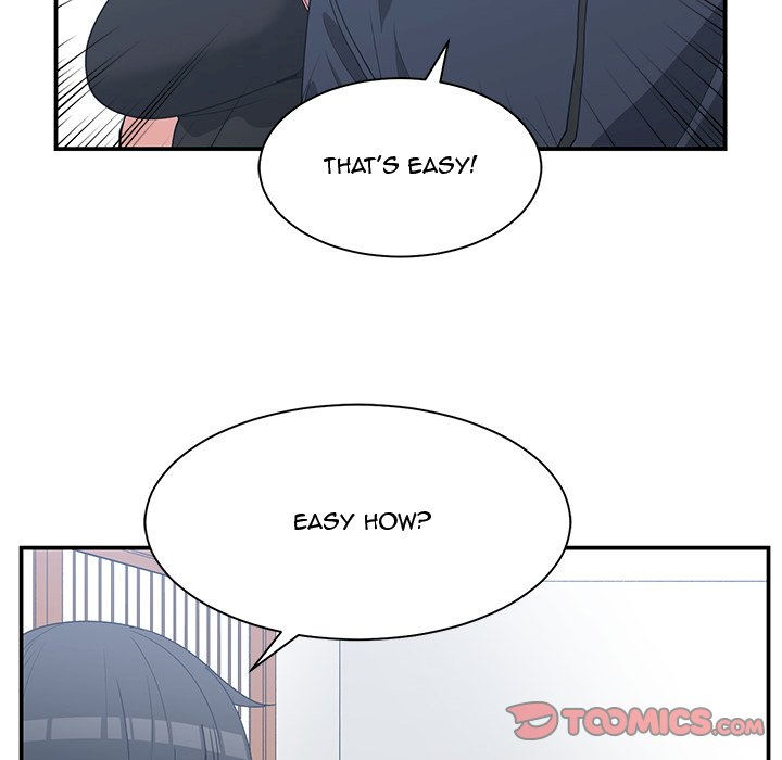 Childhood Friends Chapter 22 image 57