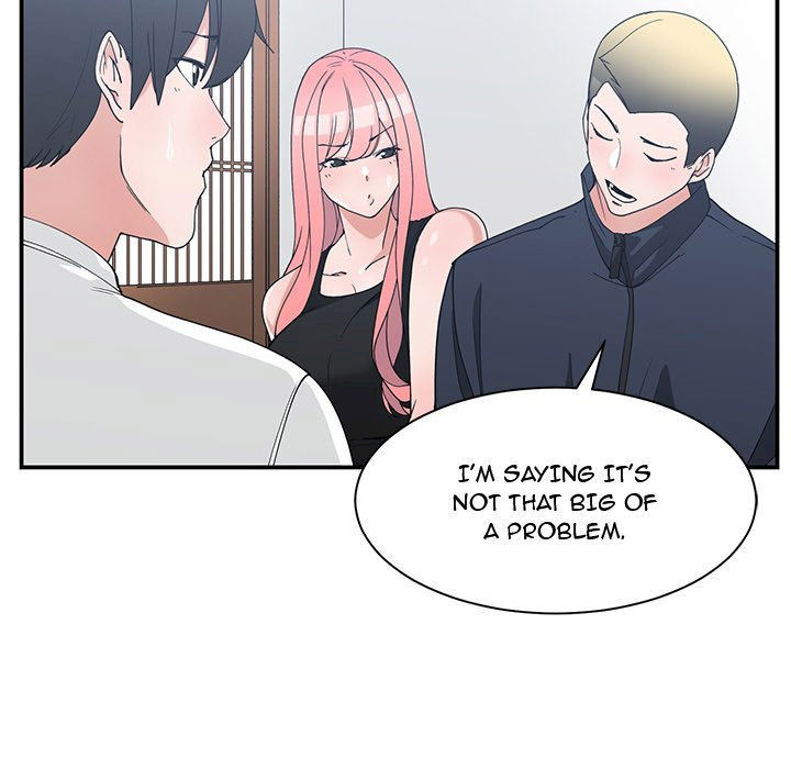 Childhood Friends Chapter 22 image 58