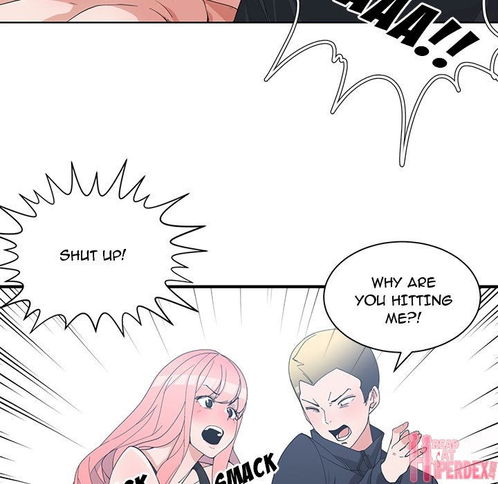 Childhood Friends Chapter 22 image 64