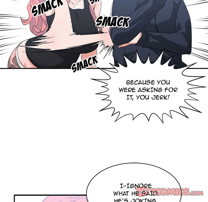Childhood Friends Chapter 22 image 65