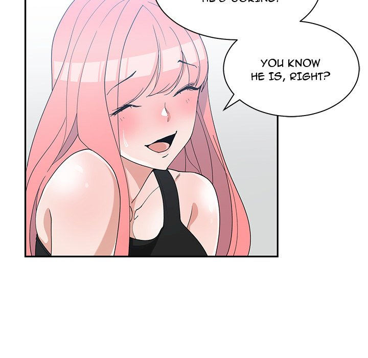 Childhood Friends Chapter 22 image 66