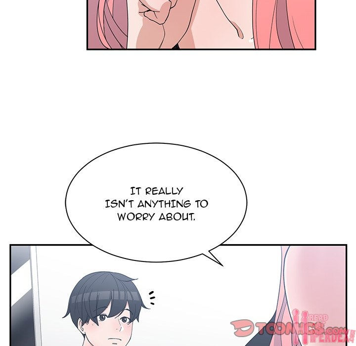 Childhood Friends Chapter 22 image 69
