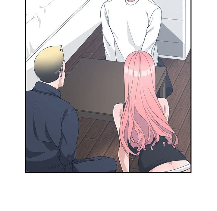 Childhood Friends Chapter 22 image 75
