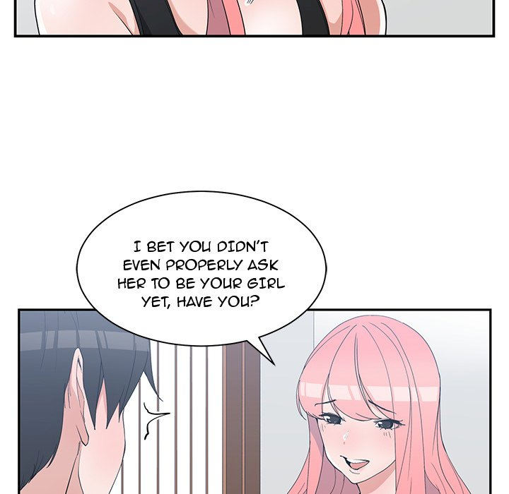 Childhood Friends Chapter 22 image 78
