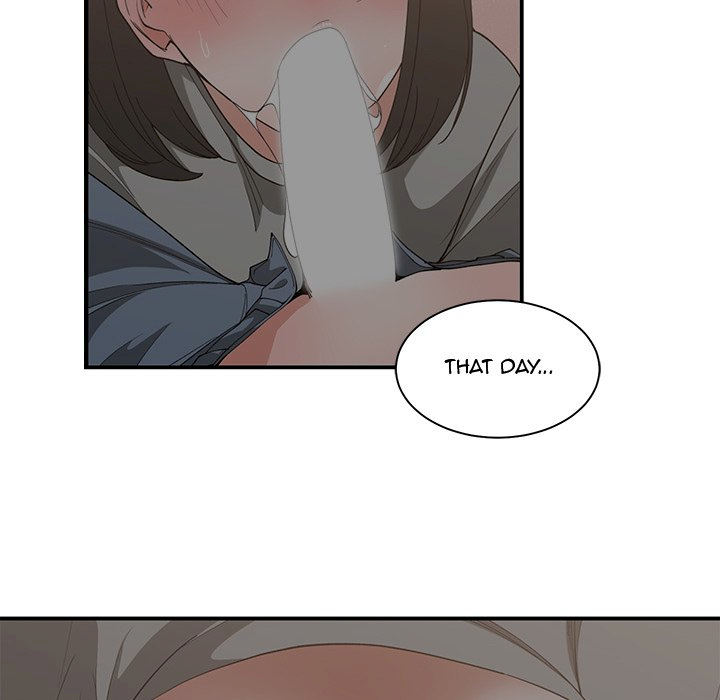 Childhood Friends Chapter 22 image 7