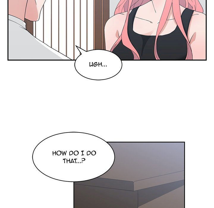 Childhood Friends Chapter 22 image 79