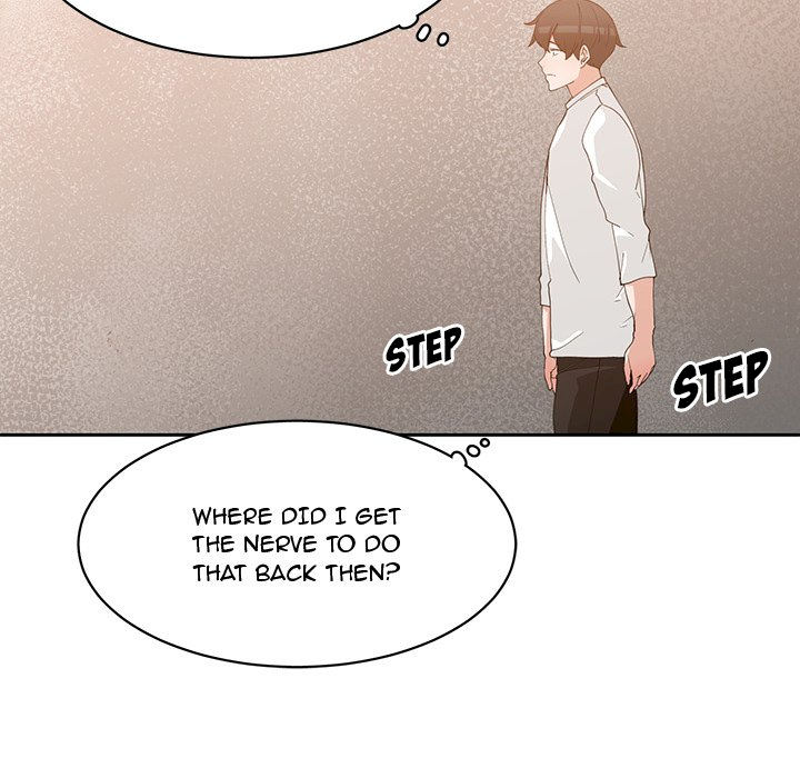 Childhood Friends Chapter 22 image 91