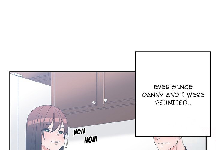 Childhood Friends Chapter 27 image 0