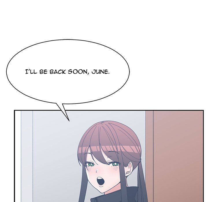 Childhood Friends Chapter 27 image 15