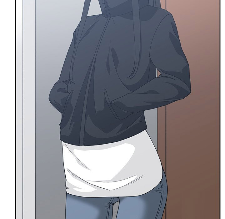 Childhood Friends Chapter 27 image 16