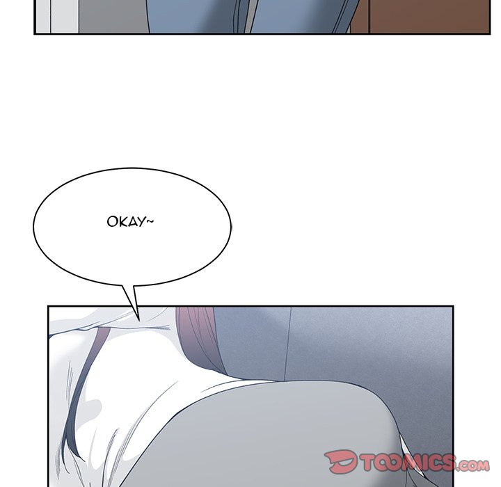 Childhood Friends Chapter 27 image 17