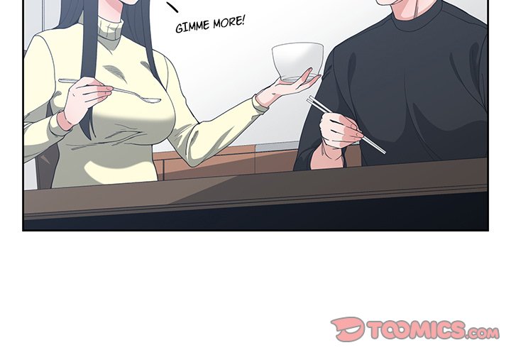 Childhood Friends Chapter 27 image 1
