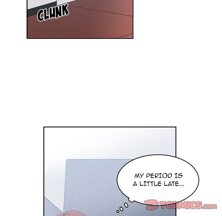 Childhood Friends Chapter 27 image 21