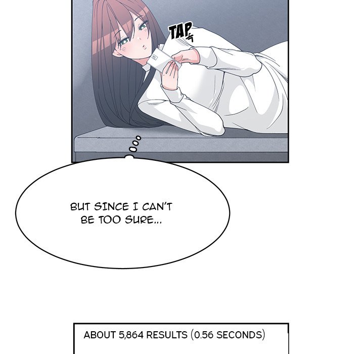 Childhood Friends Chapter 27 image 22