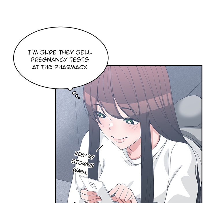 Childhood Friends Chapter 27 image 24