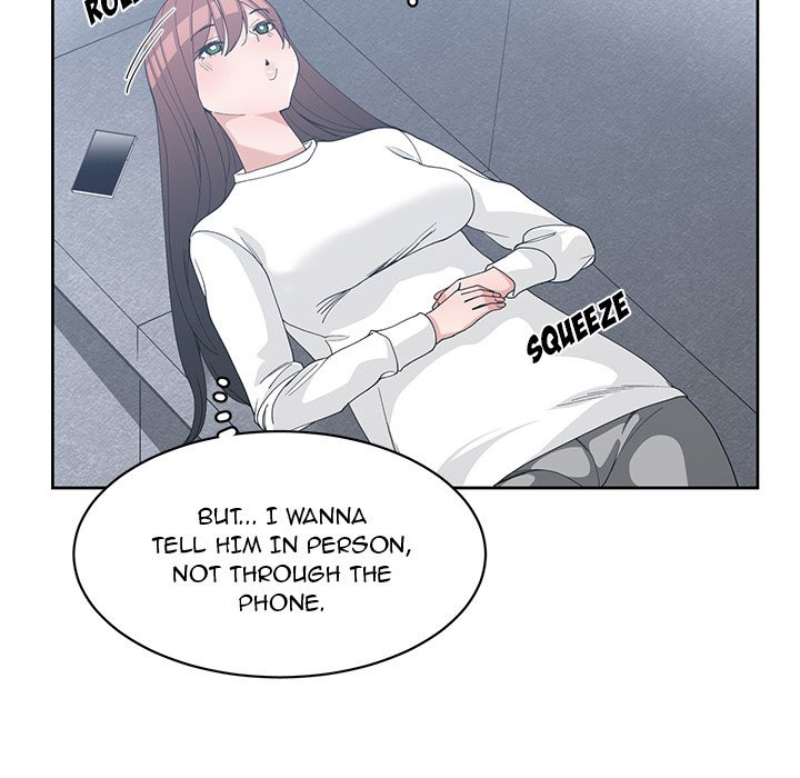 Childhood Friends Chapter 27 image 26