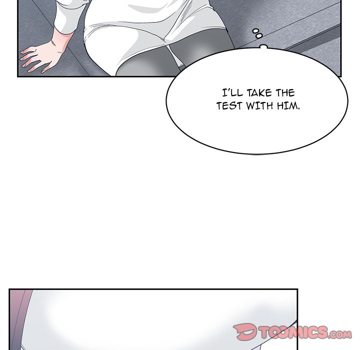 Childhood Friends Chapter 27 image 29