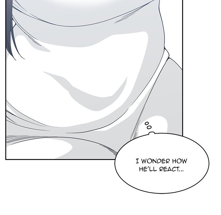 Childhood Friends Chapter 27 image 30
