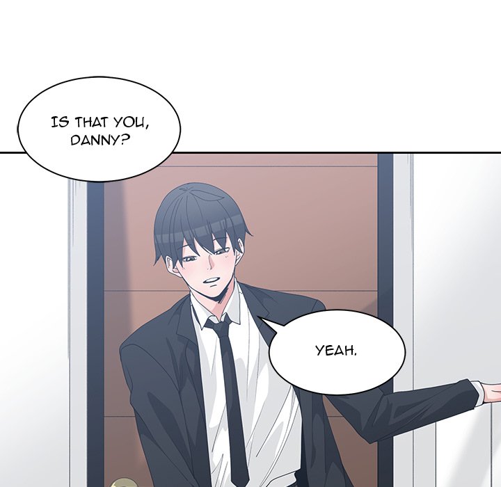 Childhood Friends Chapter 27 image 34
