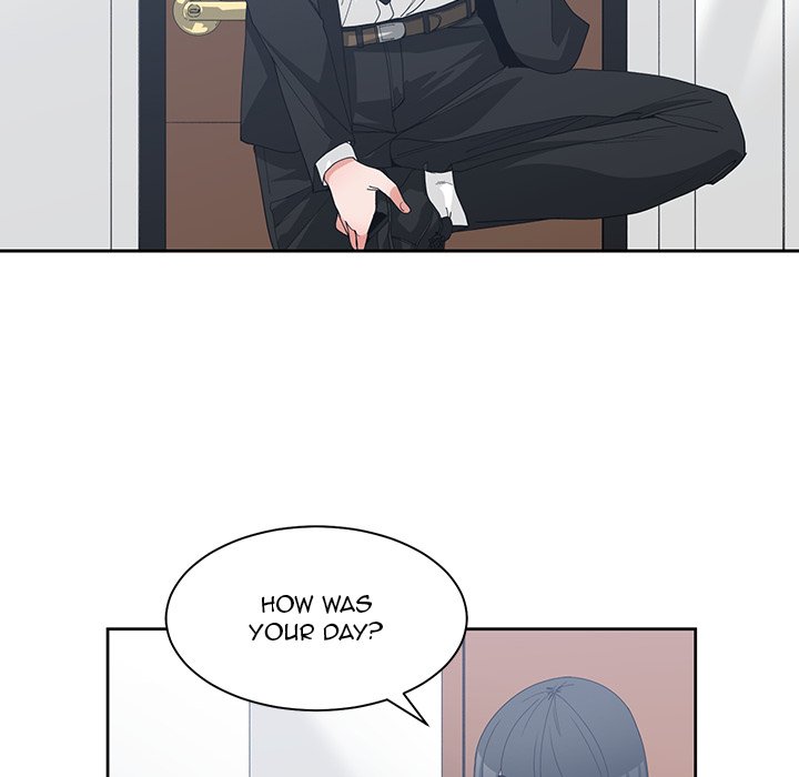 Childhood Friends Chapter 27 image 35