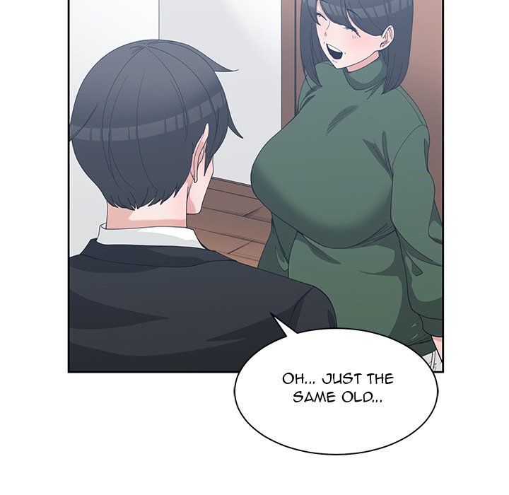 Childhood Friends Chapter 27 image 36
