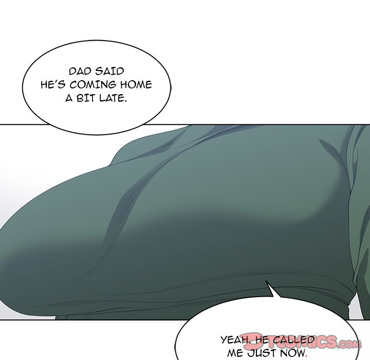 Childhood Friends Chapter 27 image 37