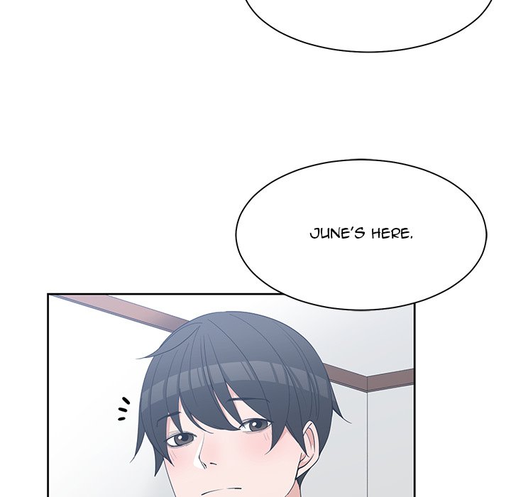 Childhood Friends Chapter 27 image 38