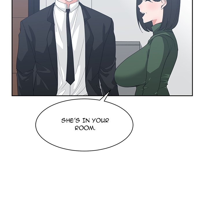 Childhood Friends Chapter 27 image 40