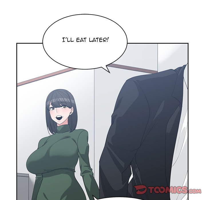 Childhood Friends Chapter 27 image 41