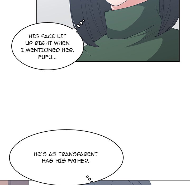Childhood Friends Chapter 27 image 43