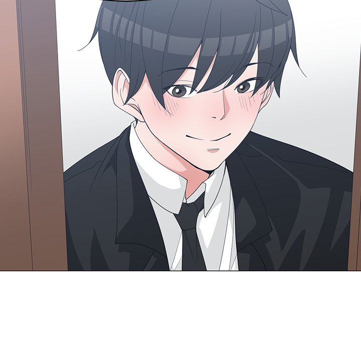 Childhood Friends Chapter 27 image 44