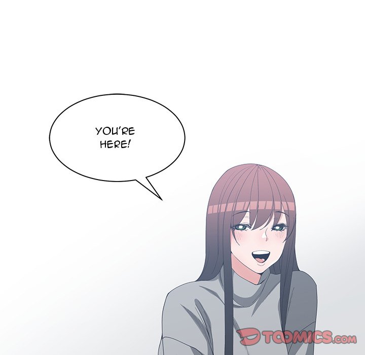 Childhood Friends Chapter 27 image 45