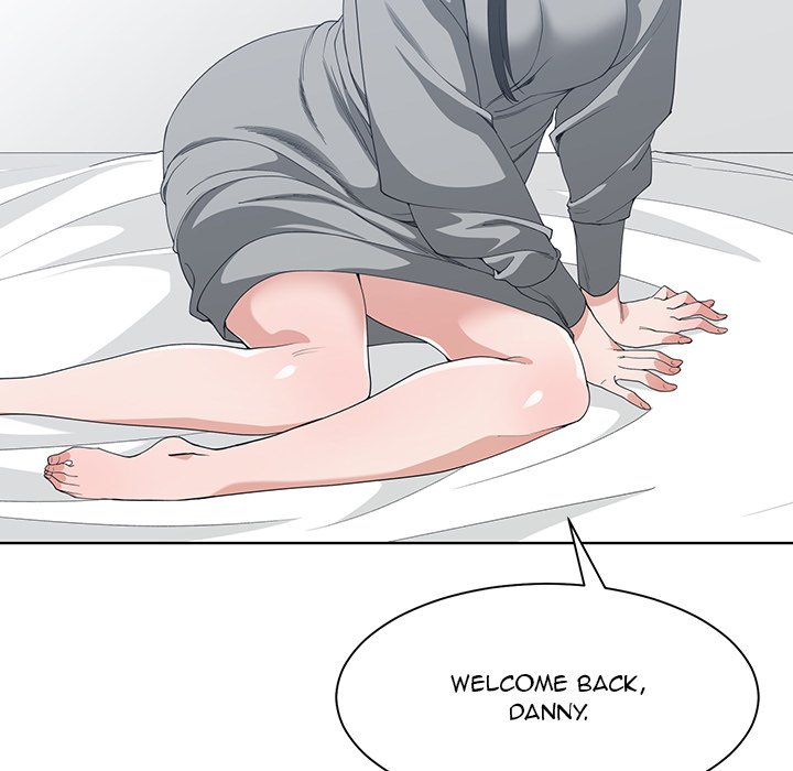 Childhood Friends Chapter 27 image 46