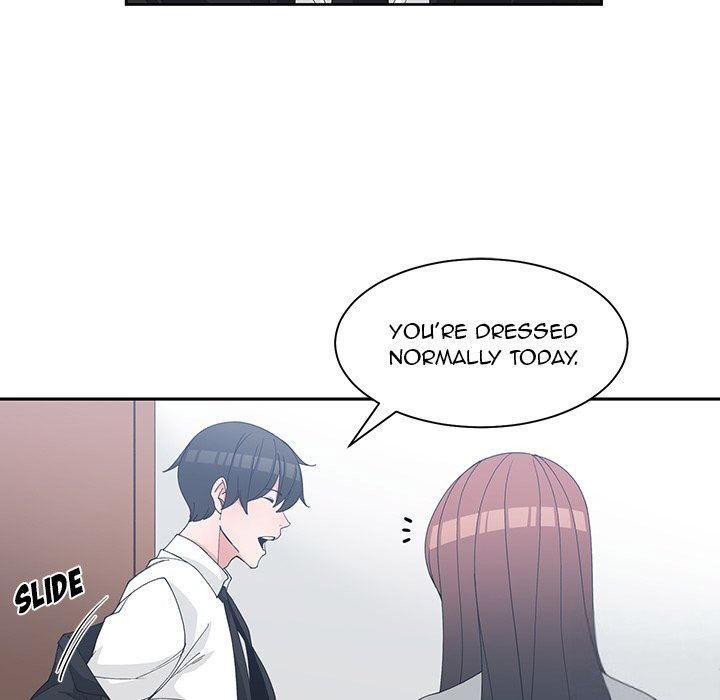 Childhood Friends Chapter 27 image 48