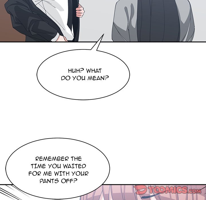 Childhood Friends Chapter 27 image 49