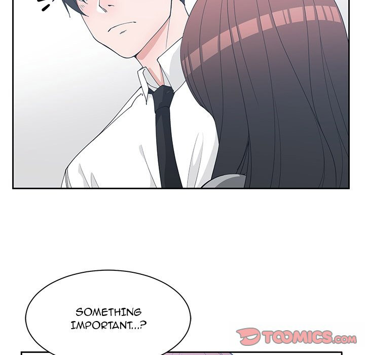 Childhood Friends Chapter 27 image 53