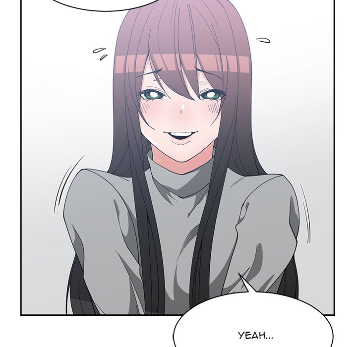 Childhood Friends Chapter 27 image 54