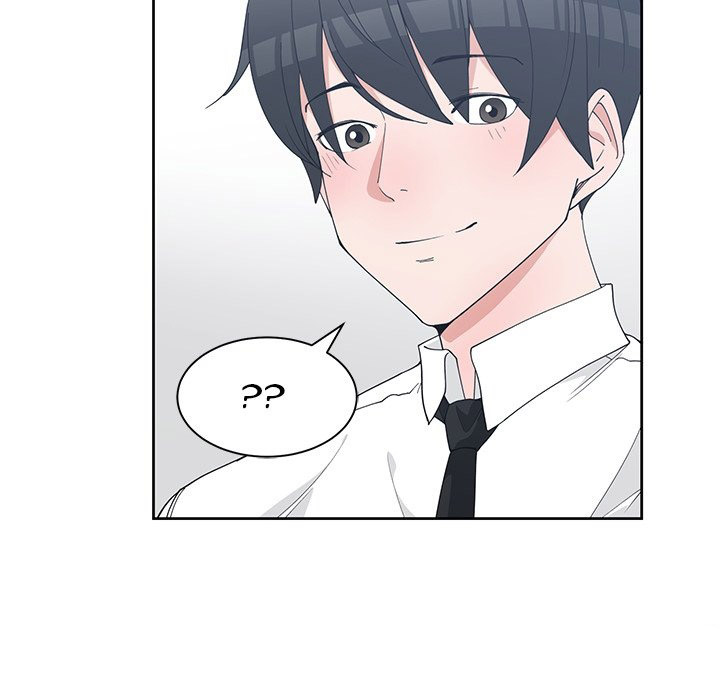 Childhood Friends Chapter 27 image 58